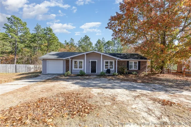 $194,000 | 3356 Red Fox Road, Spring Lake, NC 28390