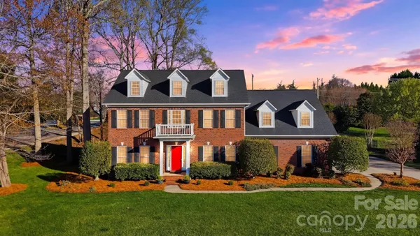 $599,900 | 2716 Charleston Court, Claremont, NC 28610