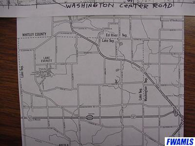 8500 West Cook Road Fort Wayne, IN 46818 - Photo 1 of 2