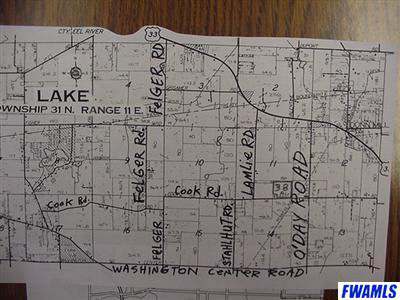 8500 West Cook Road Fort Wayne, IN 46818 - Photo 2 of 2