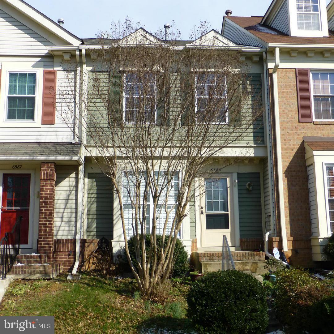 6589 Cypress Point Road Alexandria, VA 22312 - Photo 1 of 52