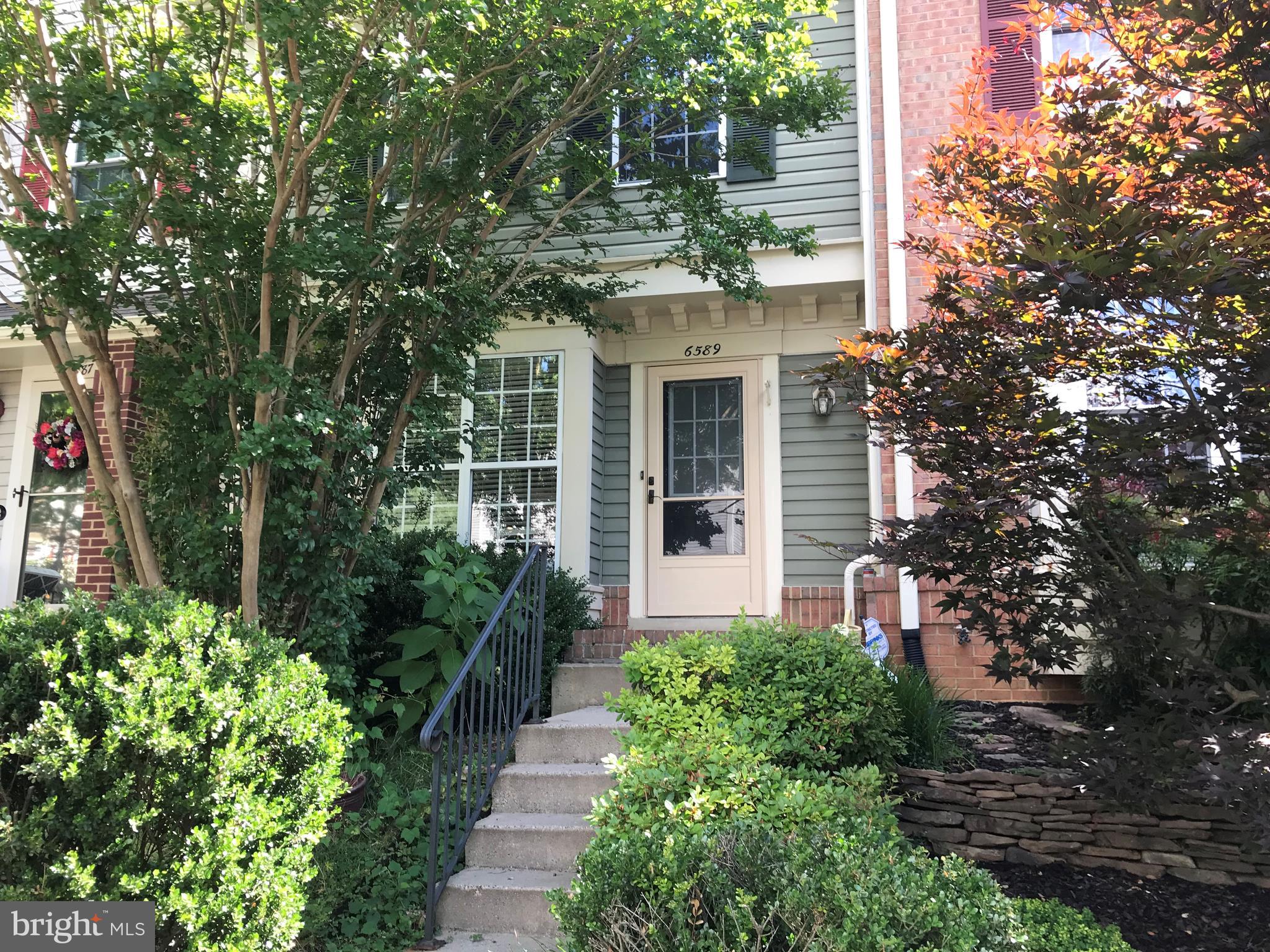 6589 Cypress Point Road Alexandria, VA 22312 - Photo 2 of 52