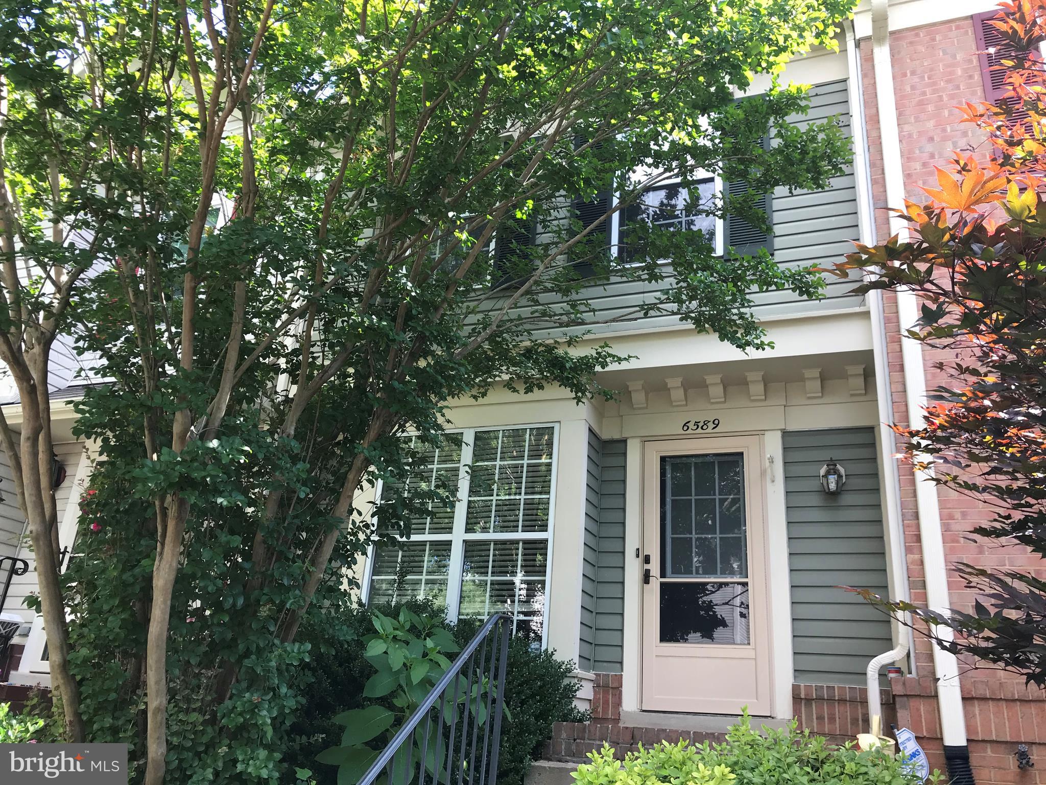 6589 Cypress Point Road Alexandria, VA 22312 - Photo 6 of 52