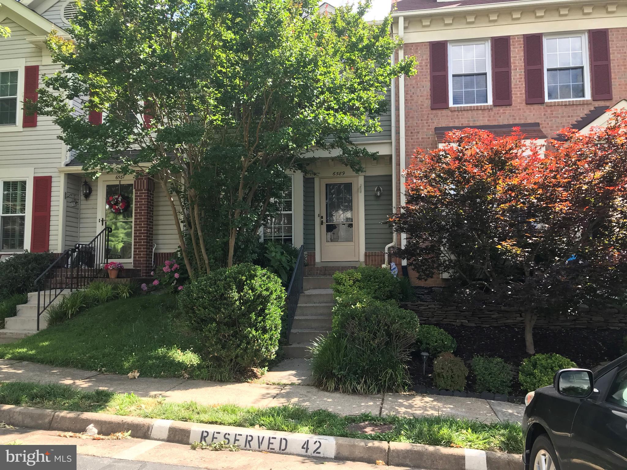 6589 Cypress Point Road Alexandria, VA 22312 - Photo 7 of 52