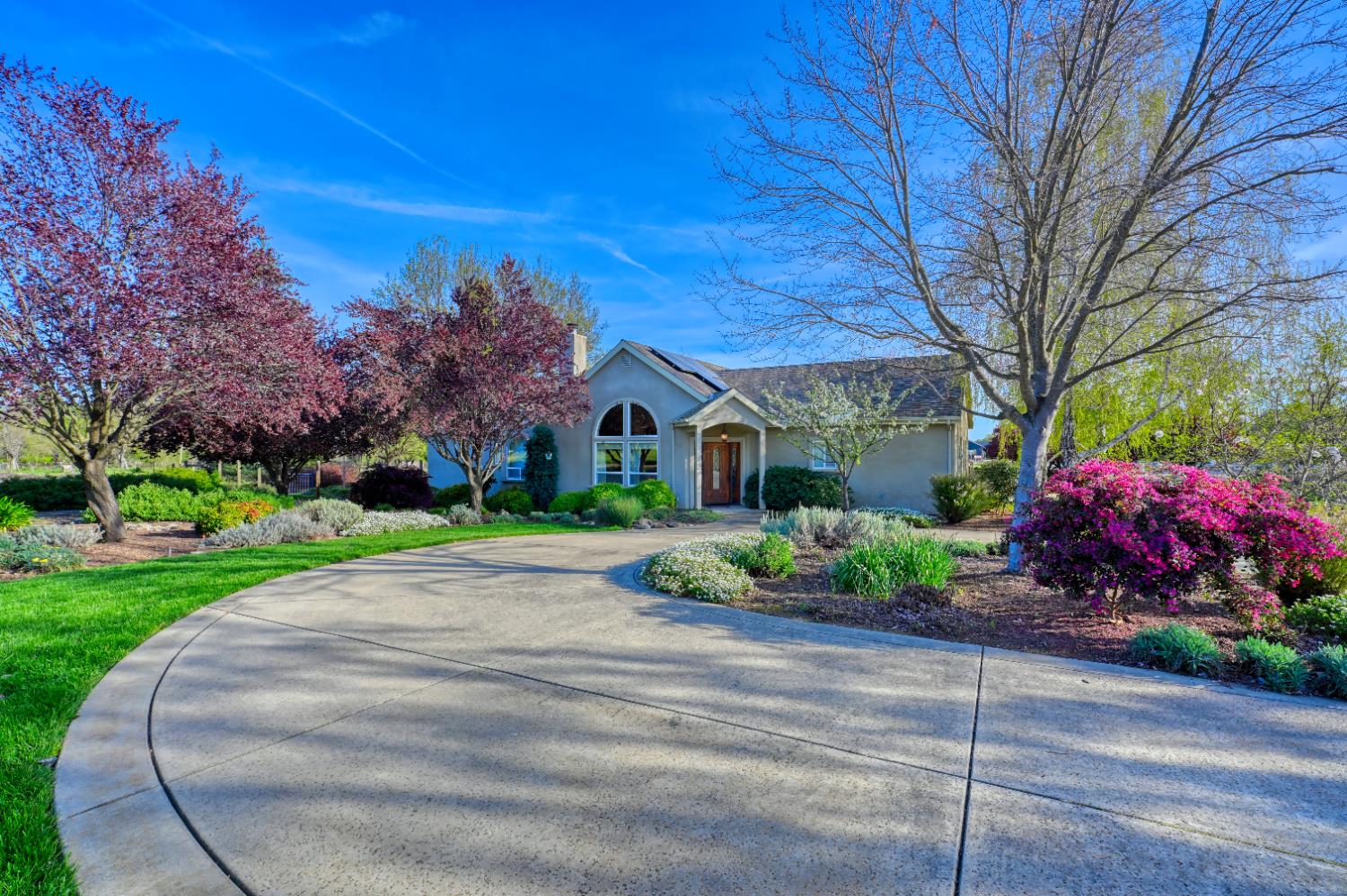 4835 Val Verde Road Loomis, CA 95650 - Photo 2 of 70