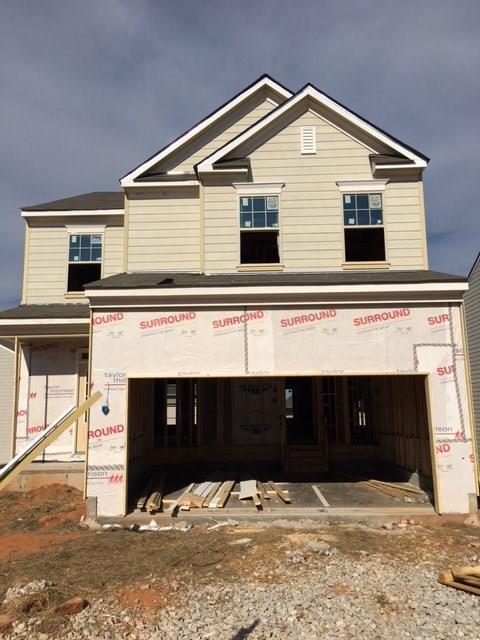 1326 Charcoal Ives Road Lawrenceville, GA 30045 - Photo 1 of 1