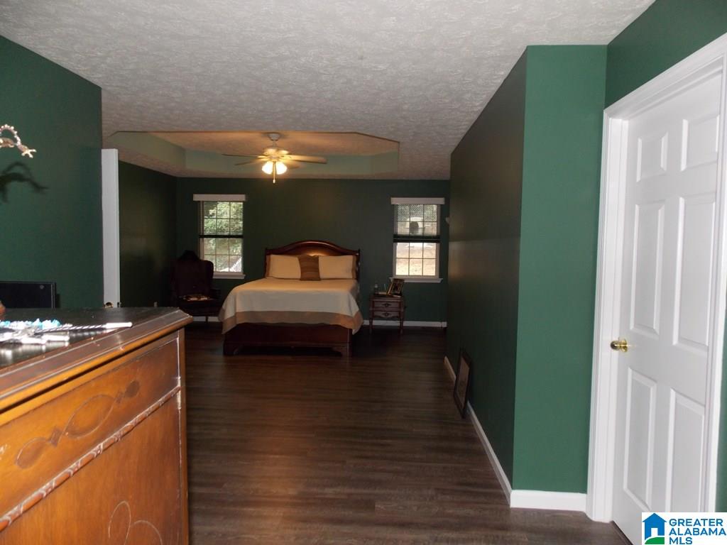 421 Rocky Ridge Road Northeast Jacksonville, AL 36265 - Photo 19 of 50