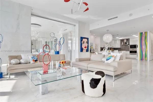 $12,000 | 17475 Collins Avenue, Unit 2502, Sunny Isles Beach, FL 33160