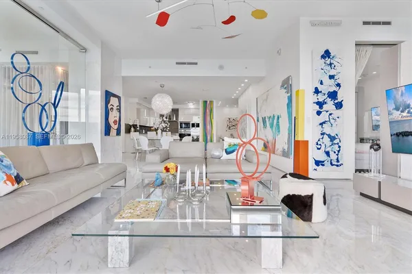 $12,000 | 17475 Collins Avenue, Unit 2502, Sunny Isles Beach, FL 33160