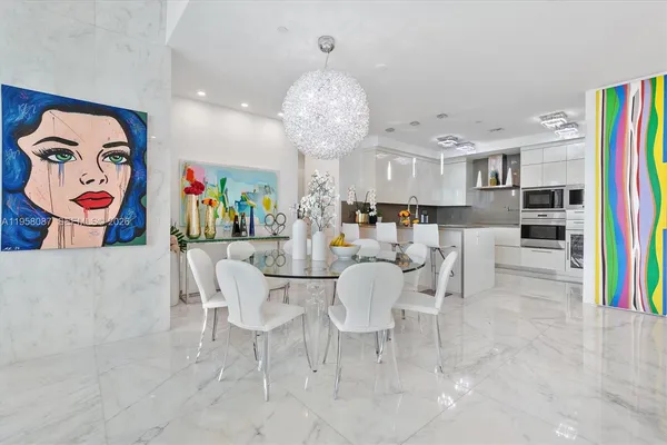 $12,000 | 17475 Collins Avenue, Unit 2502, Sunny Isles Beach, FL 33160