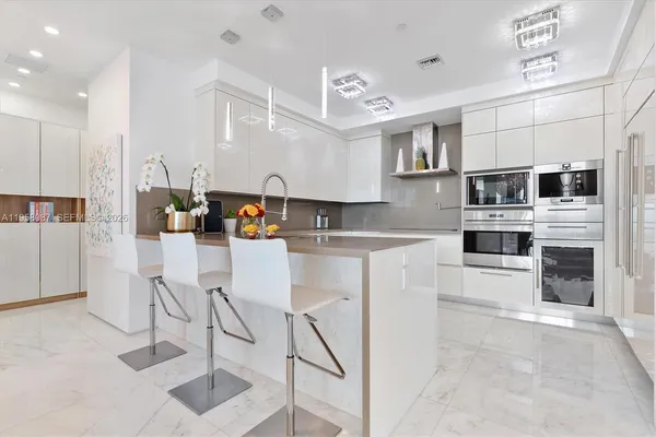 $12,000 | 17475 Collins Avenue, Unit 2502, Sunny Isles Beach, FL 33160