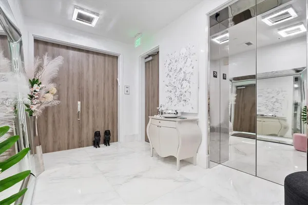 $12,000 | 17475 Collins Avenue, Unit 2502, Sunny Isles Beach, FL 33160