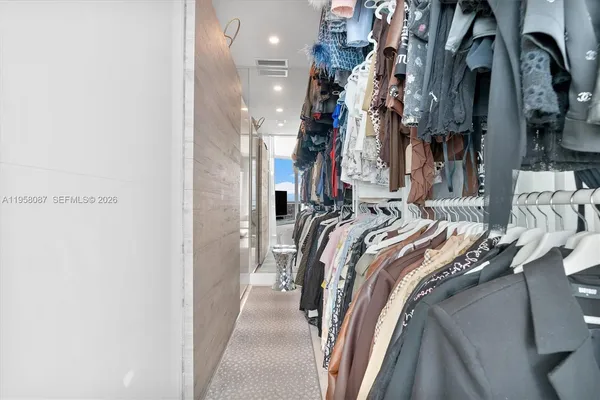 $12,000 | 17475 Collins Avenue, Unit 2502, Sunny Isles Beach, FL 33160