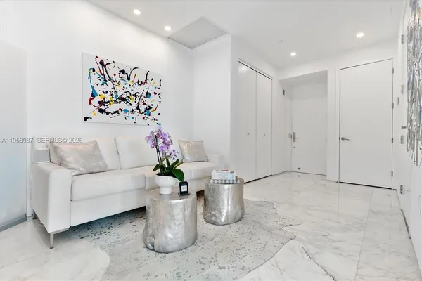 $12,000 | 17475 Collins Avenue, Unit 2502, Sunny Isles Beach, FL 33160