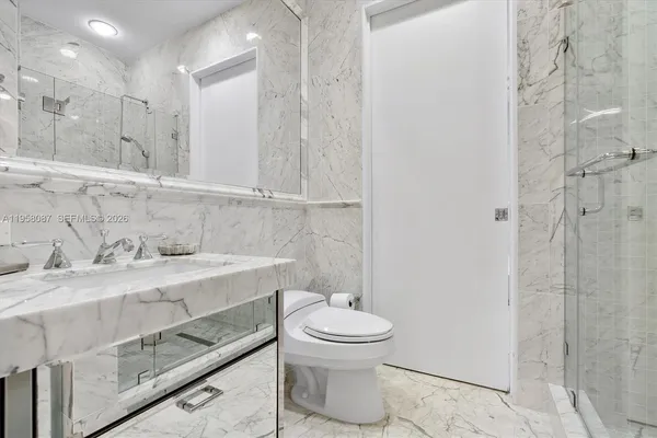 $12,000 | 17475 Collins Avenue, Unit 2502, Sunny Isles Beach, FL 33160