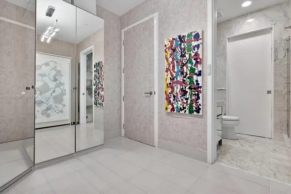 $12,000 | 17475 Collins Avenue, Unit 2502, Sunny Isles Beach, FL 33160