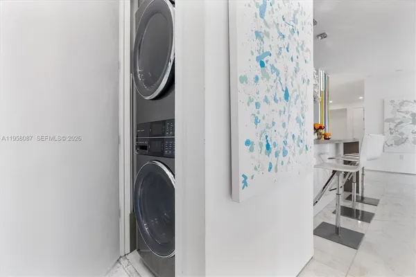 $12,000 | 17475 Collins Avenue, Unit 2502, Sunny Isles Beach, FL 33160