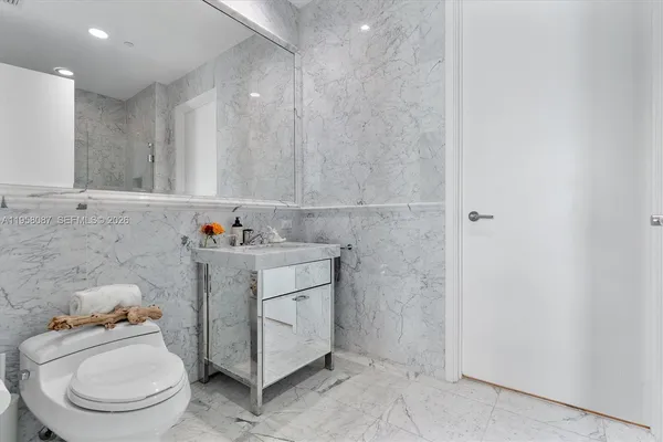 $12,000 | 17475 Collins Avenue, Unit 2502, Sunny Isles Beach, FL 33160