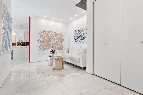 $12,000 | 17475 Collins Avenue, Unit 2502, Sunny Isles Beach, FL 33160