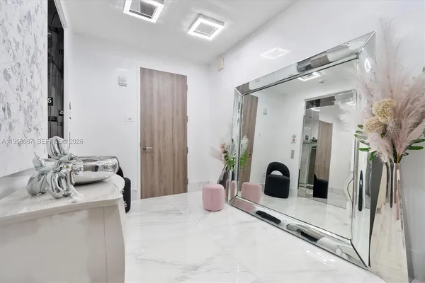 $12,000 | 17475 Collins Avenue, Unit 2502, Sunny Isles Beach, FL 33160