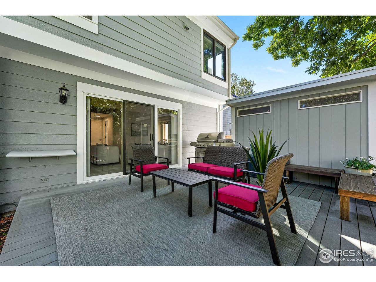 5275 Holmes Place Boulder, CO 80303 - Photo 42 of 50 Gallery Image 42