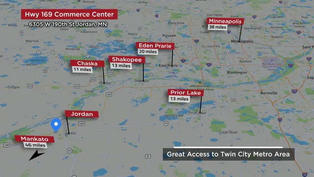 $1,080,000 | 6305-x 15a West 190th Street, Jordan, MN 55352