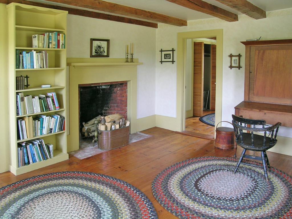 337 Head Tide Road Whitefield, ME 04353 - Photo 5 of 24 Photo