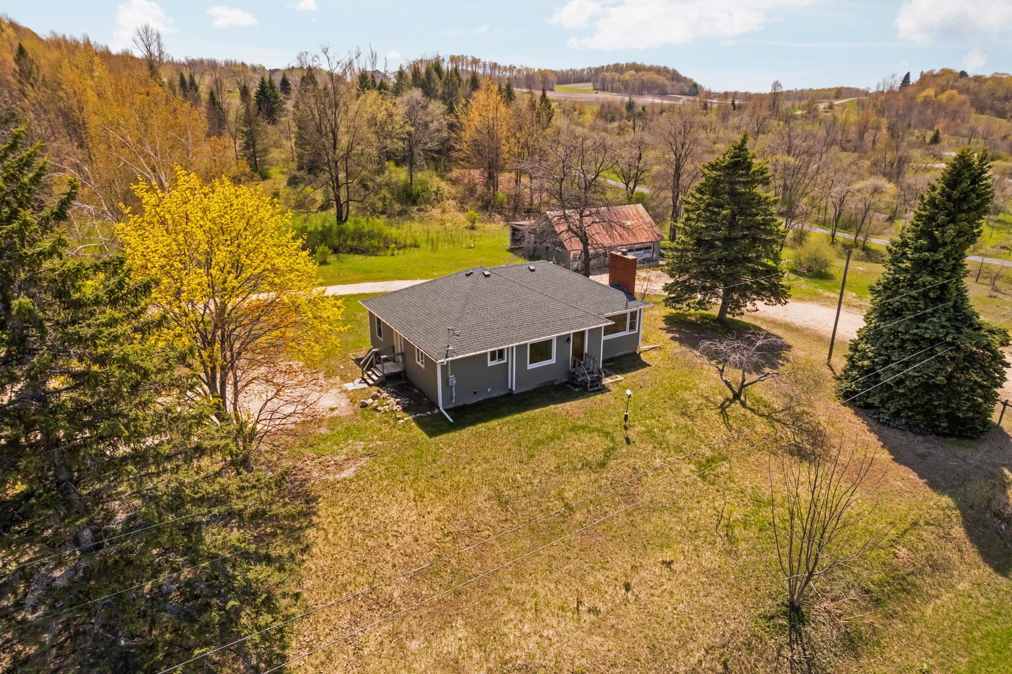 6828 East Lincoln Road Cedar, MI 49621 - Photo 39 of 68