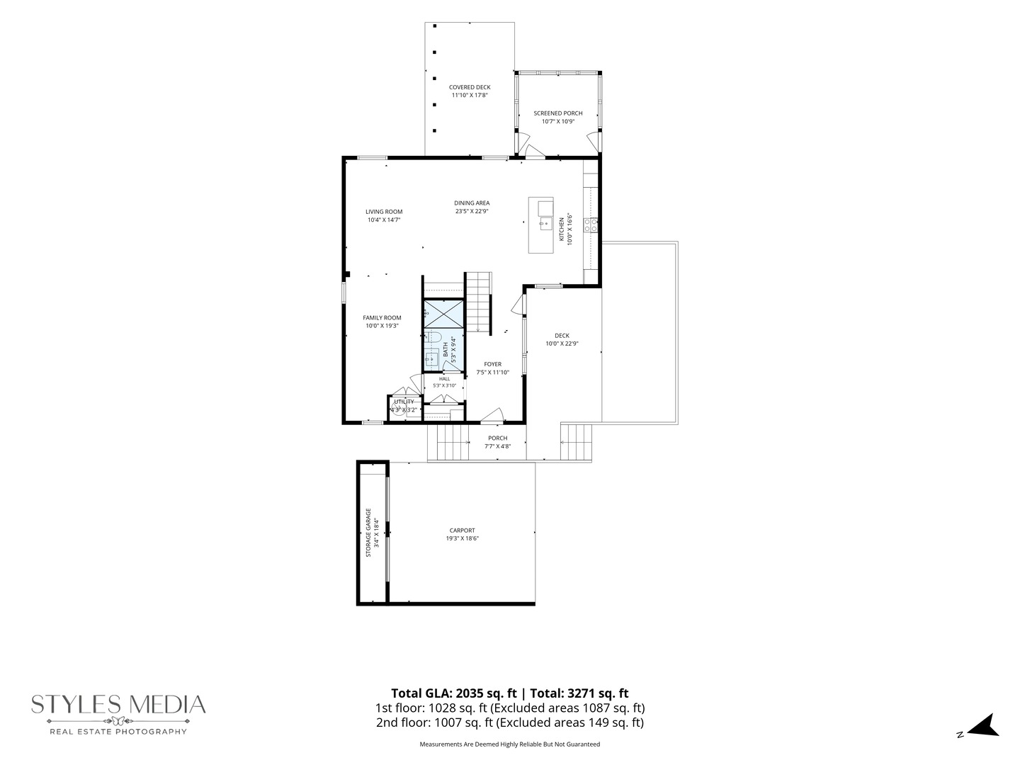 4737 Puffer Road Downers Grove, IL 60515 - Photo 36 of 37 Gallery Image 36