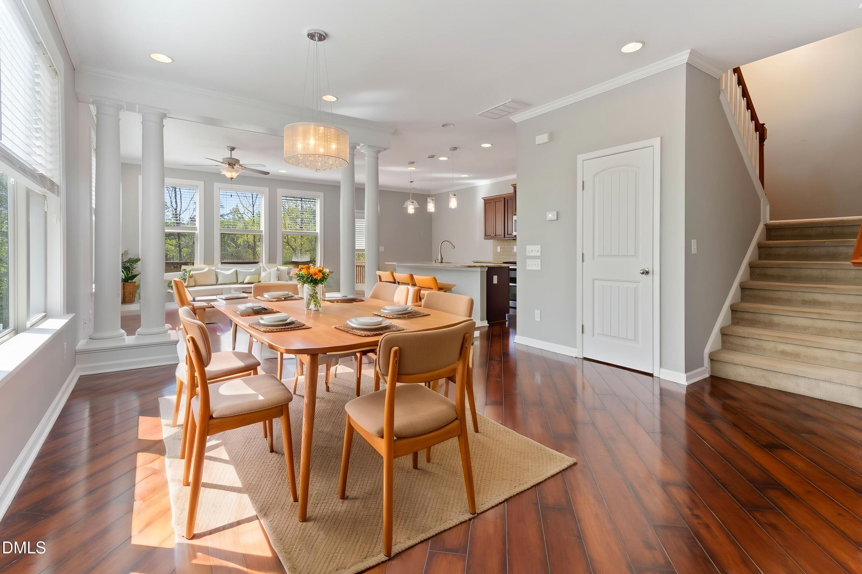 14303 Foxcroft Road Raleigh, NC 27614 - Photo 11 of 70