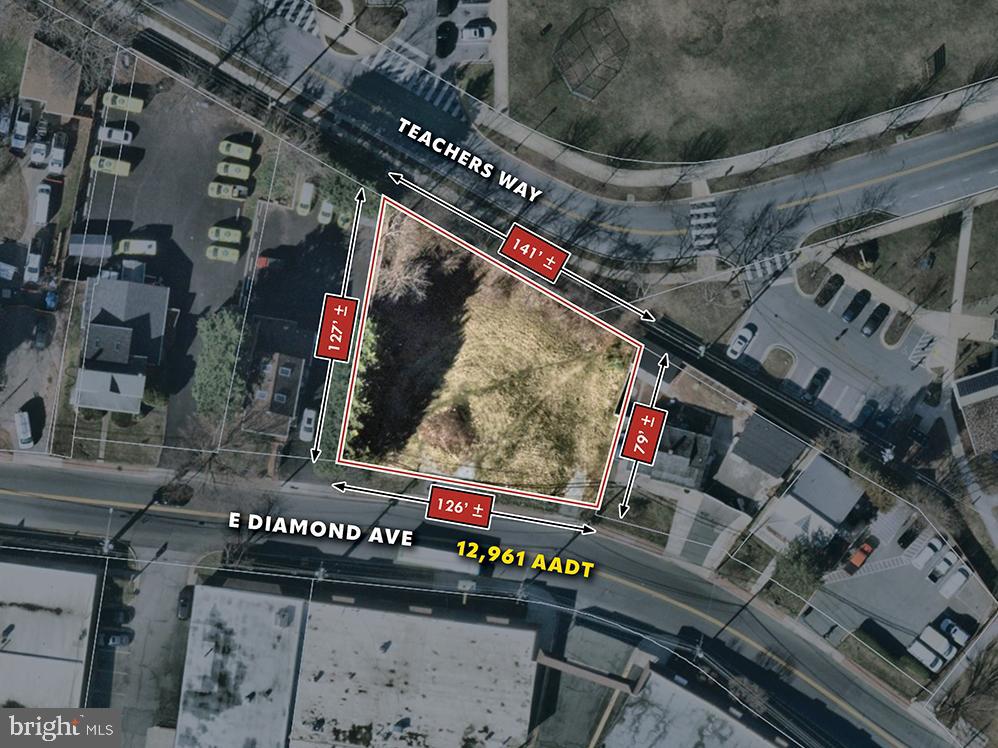 436-438 East Diamond Ave  