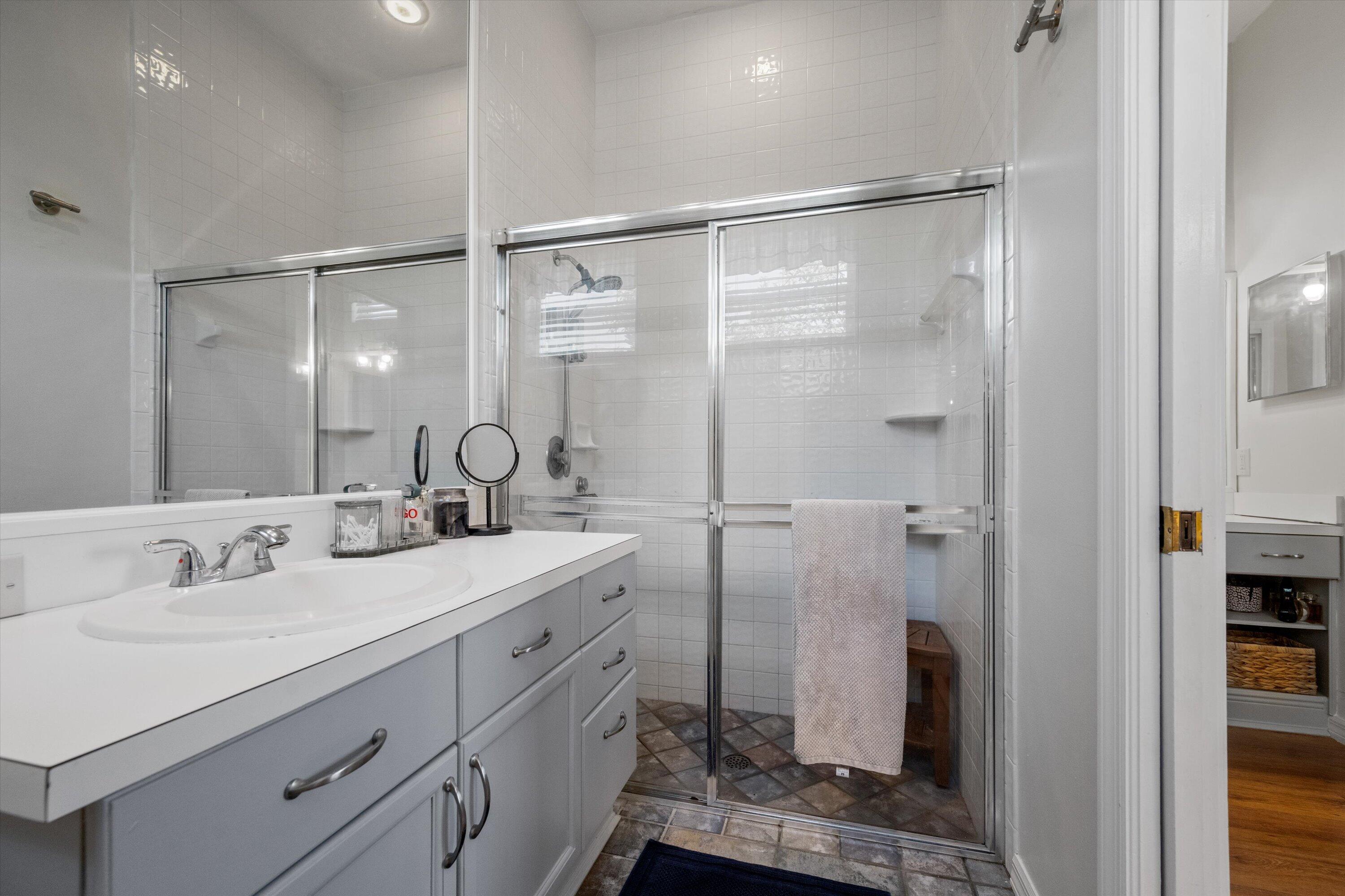 1110 Aviary Road Wellington, FL 33414 - Photo 29 of 51 primary bathroom