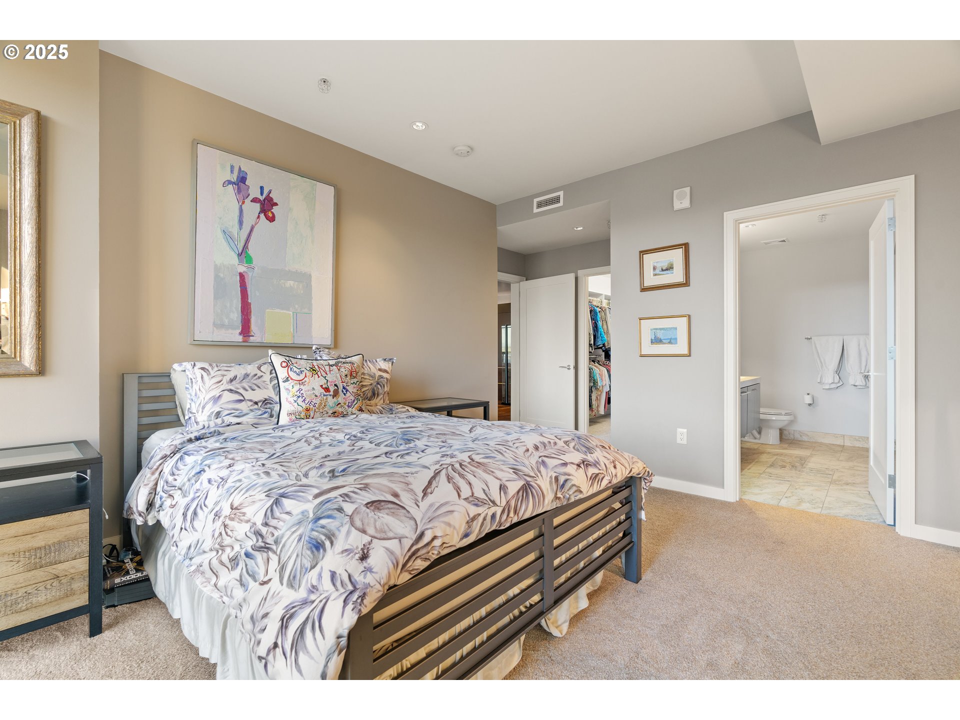 841 Southwest Gaines Street, Unit 405 Portland, OR 97239 - Photo 18 of 44 Gallery Image 18