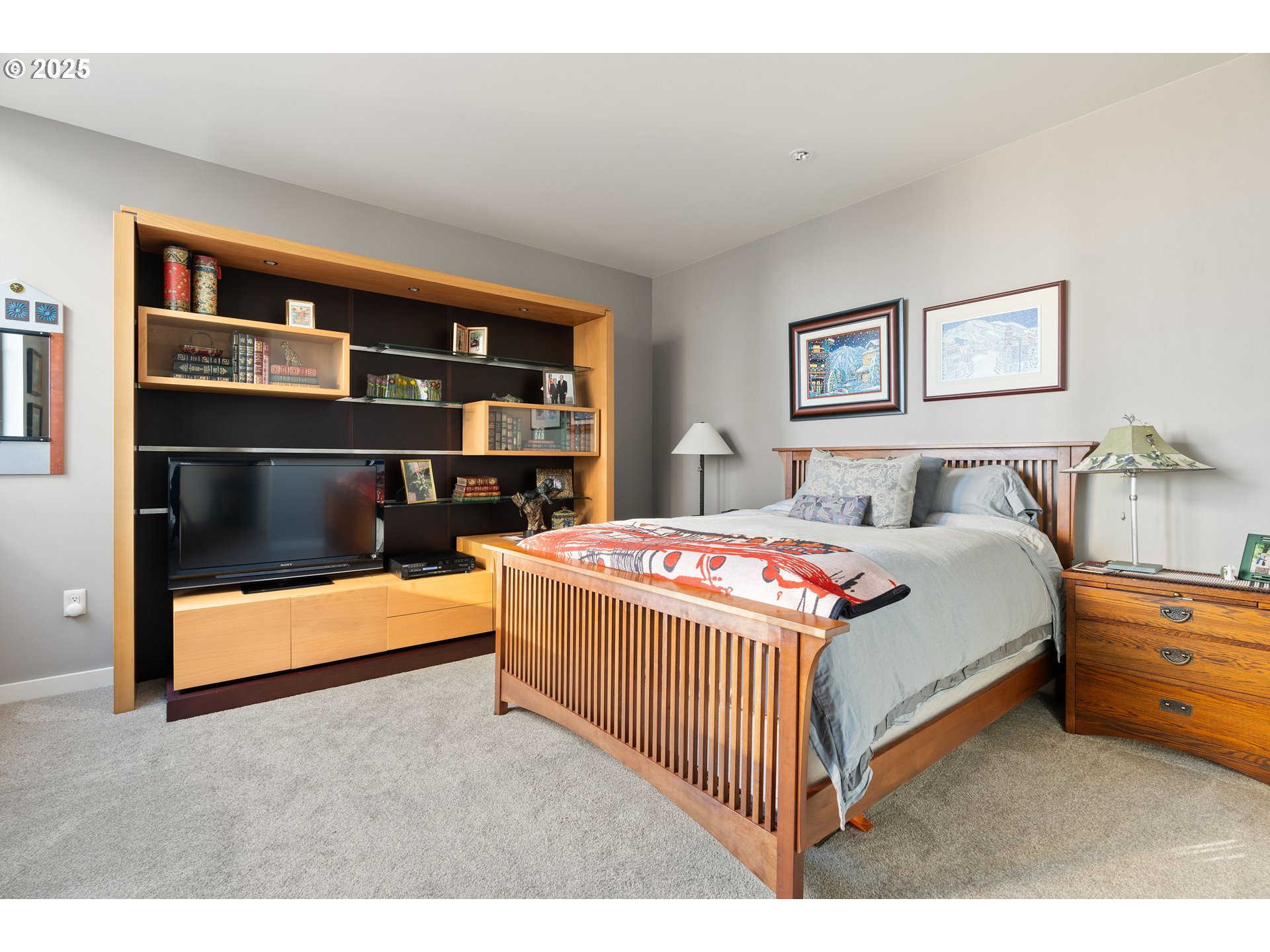 841 Southwest Gaines Street, Unit 405 Portland, OR 97239 - Photo 23 of 44 Gallery Image 23