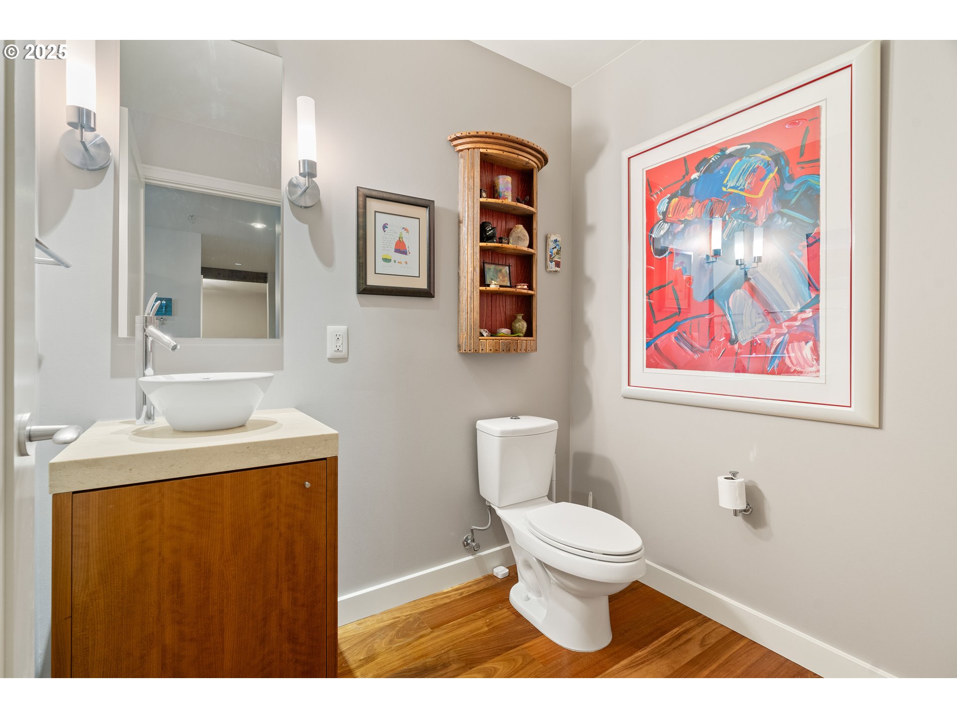 841 Southwest Gaines Street, Unit 405 Portland, OR 97239 - Photo 31 of 44 Gallery Image 31