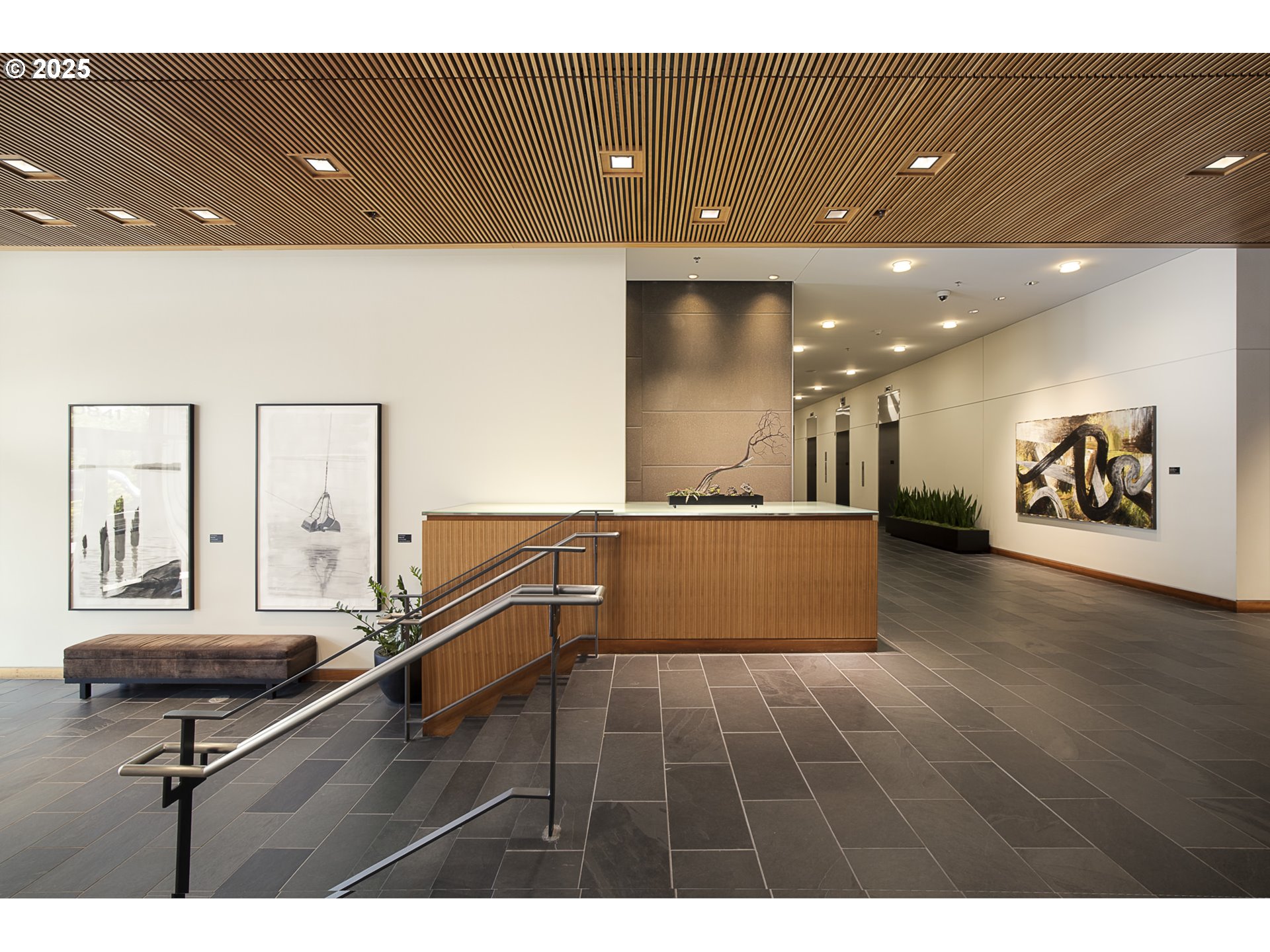841 Southwest Gaines Street, Unit 405 Portland, OR 97239 - Photo 35 of 44 Gallery Image 35