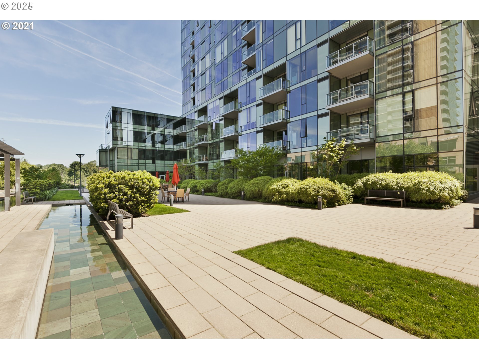 841 Southwest Gaines Street, Unit 405 Portland, OR 97239 - Photo 37 of 44 Gallery Image 37