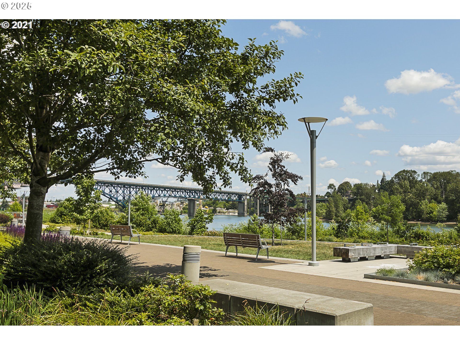 841 Southwest Gaines Street, Unit 405 Portland, OR 97239 - Photo 38 of 44 Gallery Image 38