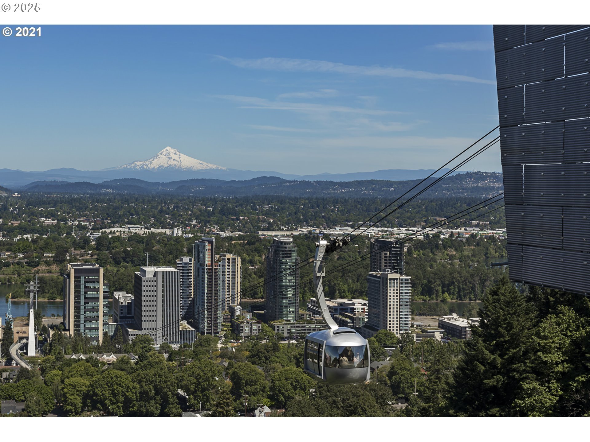 841 Southwest Gaines Street, Unit 405 Portland, OR 97239 - Photo 39 of 44 Gallery Image 39