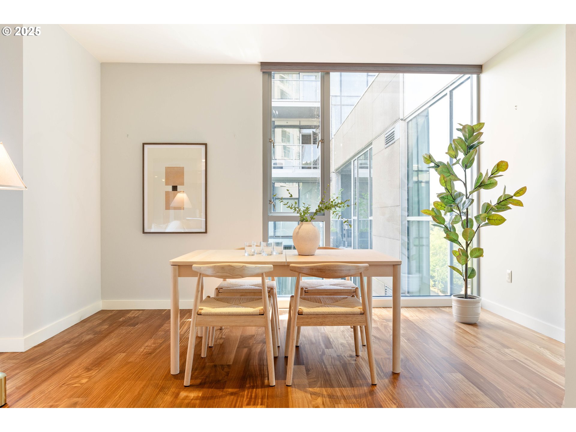 841 Southwest Gaines Street, Unit 405 Portland, OR 97239 - Photo 42 of 44 Gallery Image 42