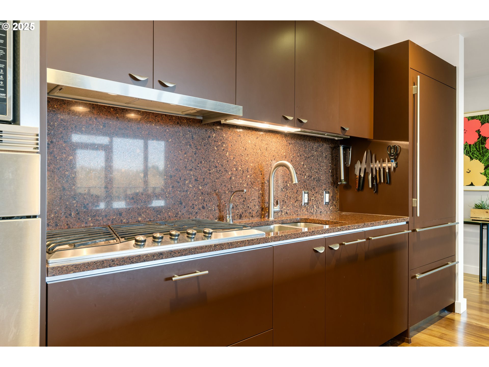 841 Southwest Gaines Street, Unit 405 Portland, OR 97239 - Photo 10 of 44 Gallery Image 10