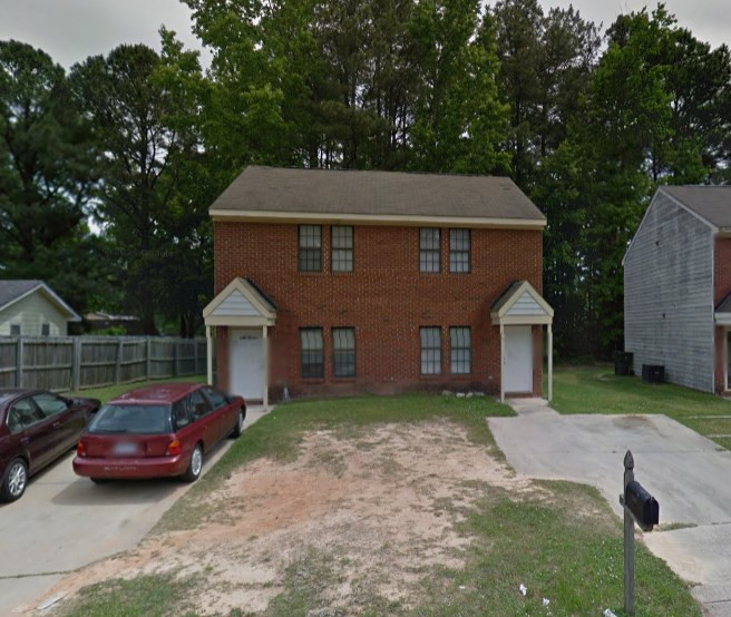 2709 Big Oak Street Raleigh, NC 27610 - Photo 3 of 12 Photo 3