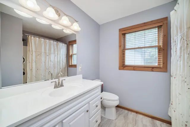 $399,000 | 6124 North Larson Road, Fountain, MI 49410