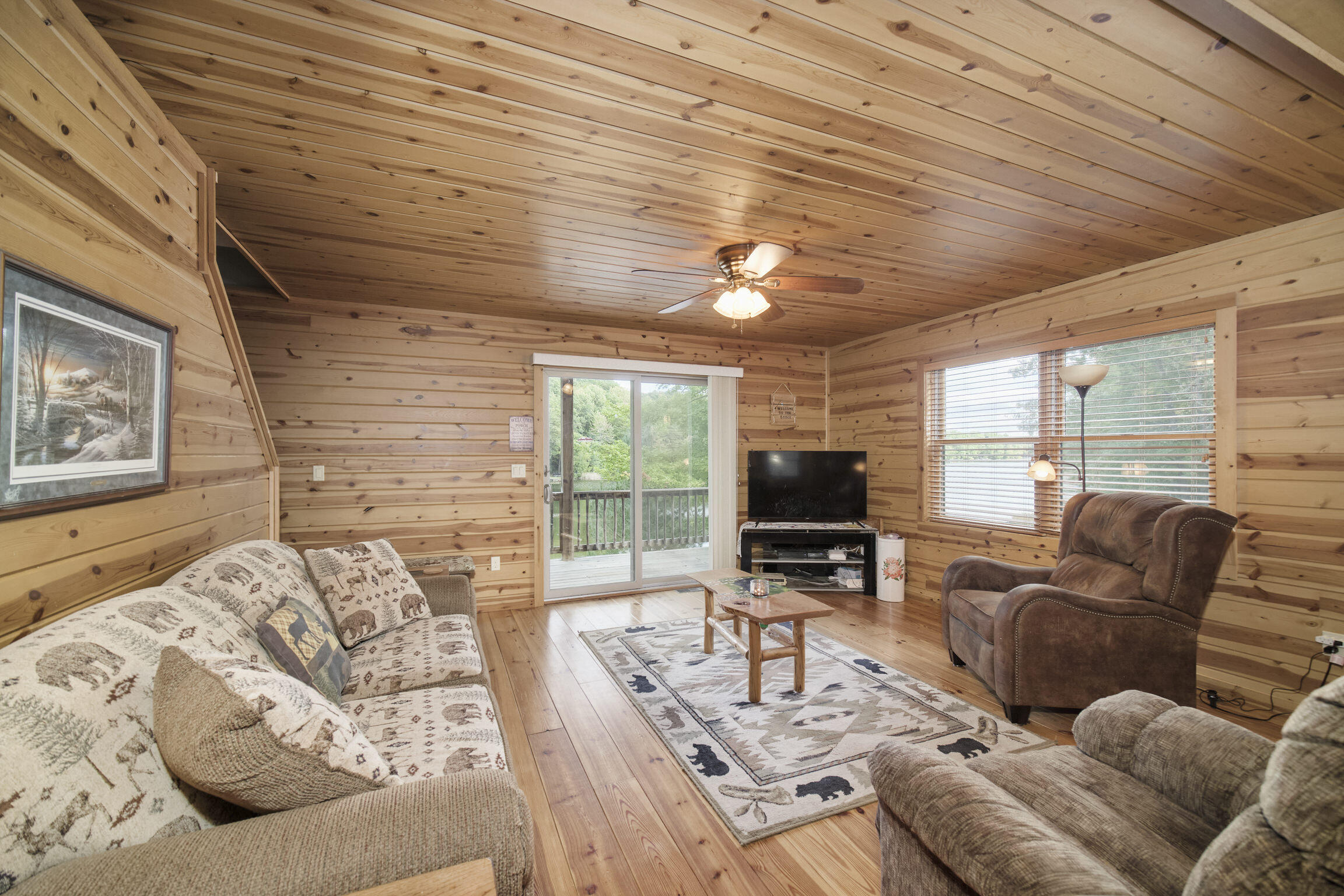 6124 North Larson Road Fountain, MI 49410 - Photo 16 of 49 6124_N_Larson_Rd-13