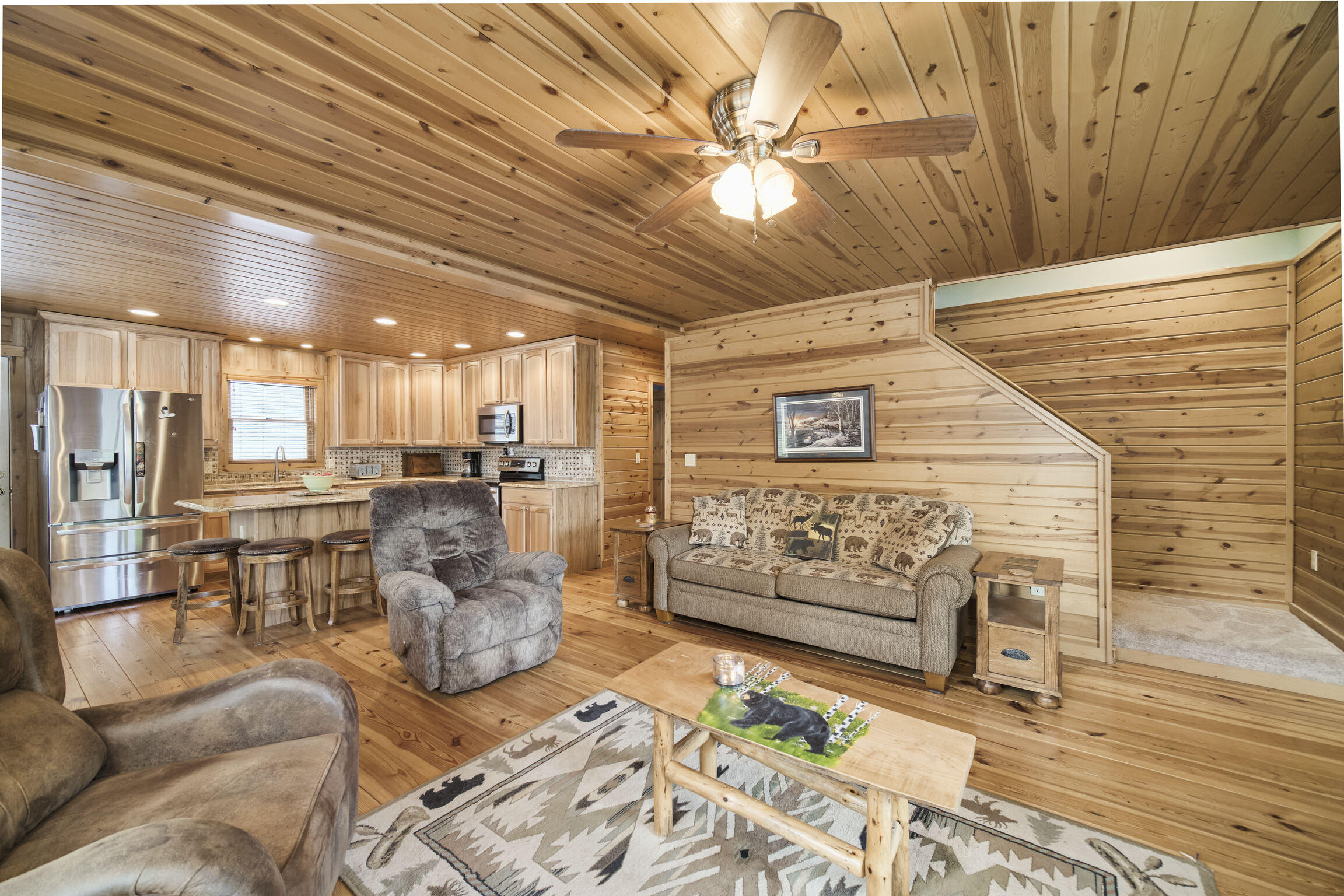 6124 North Larson Road Fountain, MI 49410 - Photo 19 of 49 6124_N_Larson_Rd-17