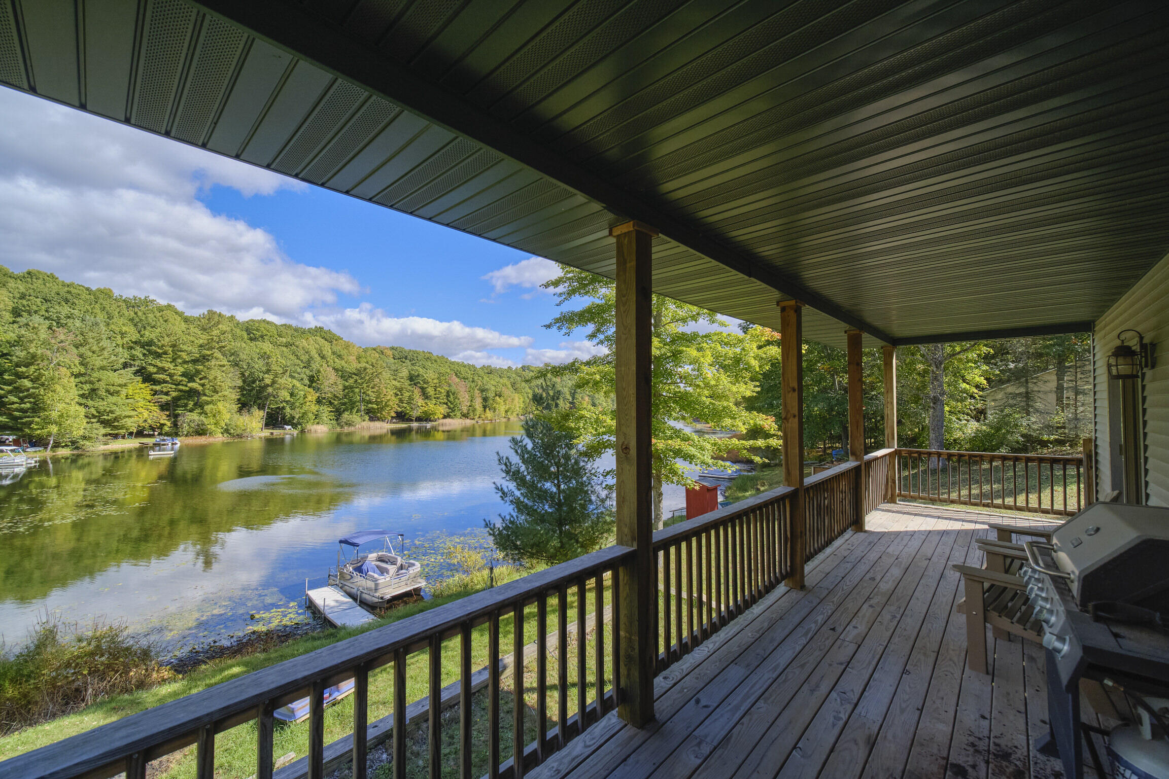 6124 North Larson Road Fountain, MI 49410 - Photo 2 of 49 6124_N_Larson_Rd-33