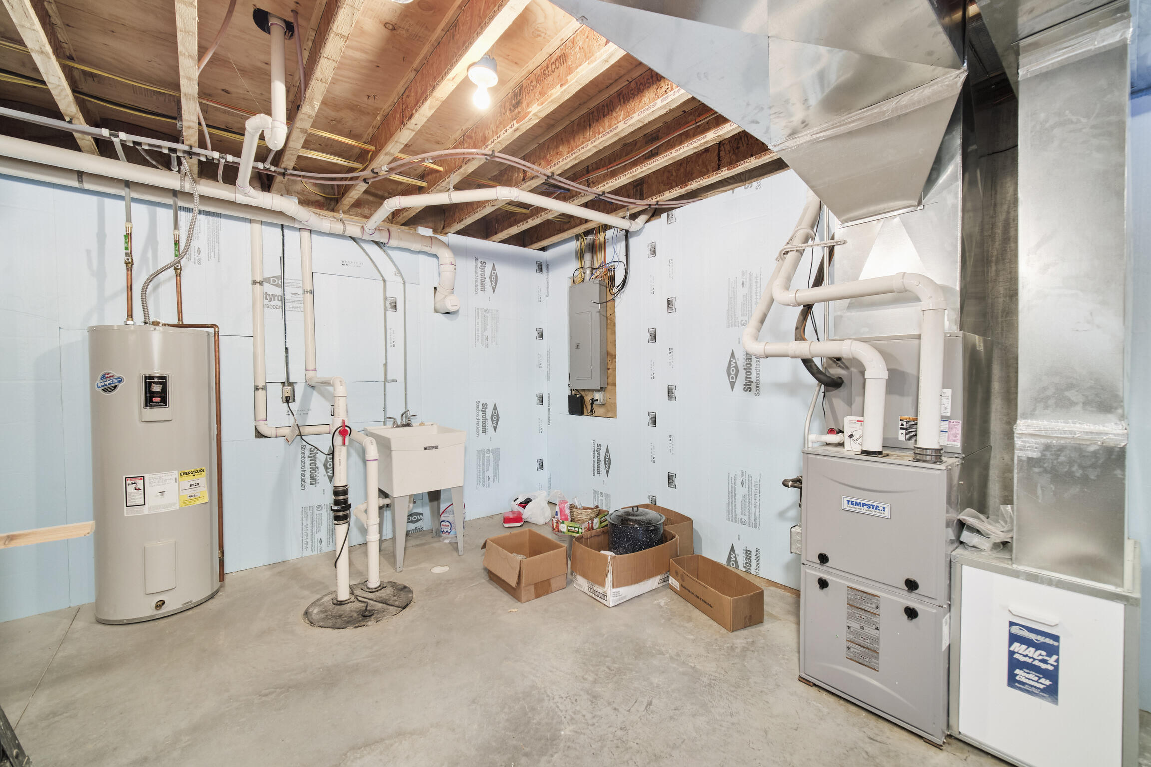 6124 North Larson Road Fountain, MI 49410 - Photo 28 of 49 6124_N_Larson_Rd-26