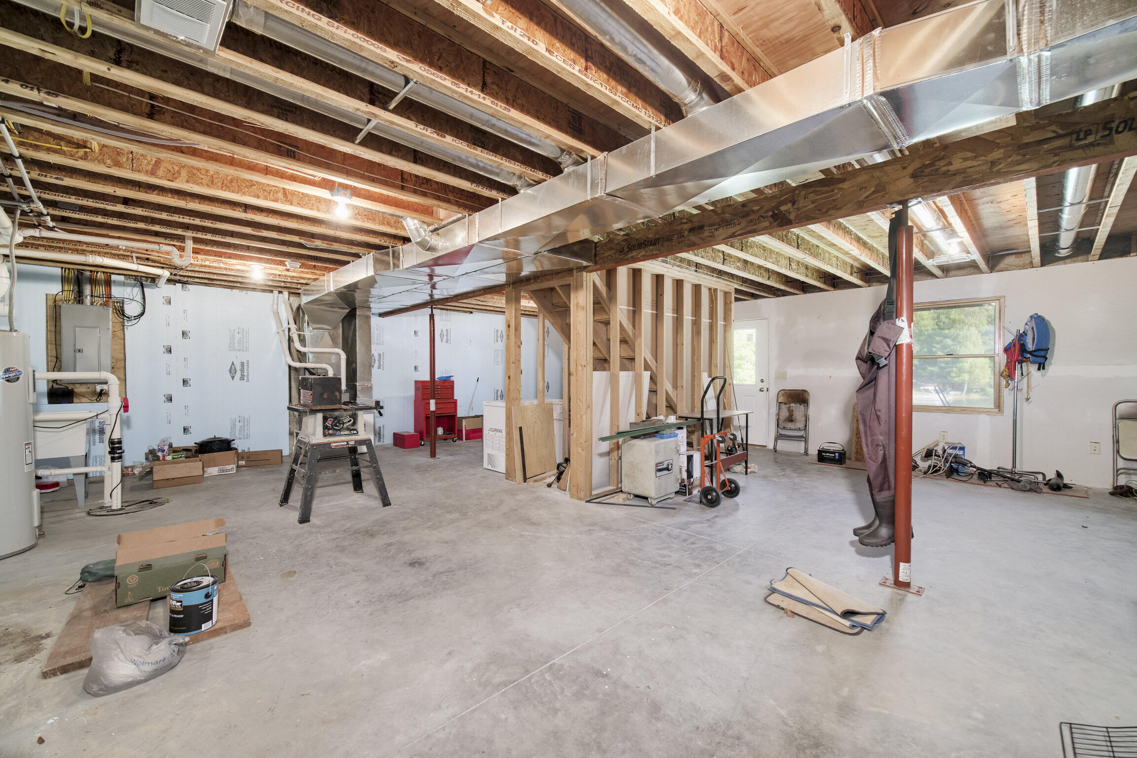 6124 North Larson Road Fountain, MI 49410 - Photo 30 of 49 6124_N_Larson_Rd-28