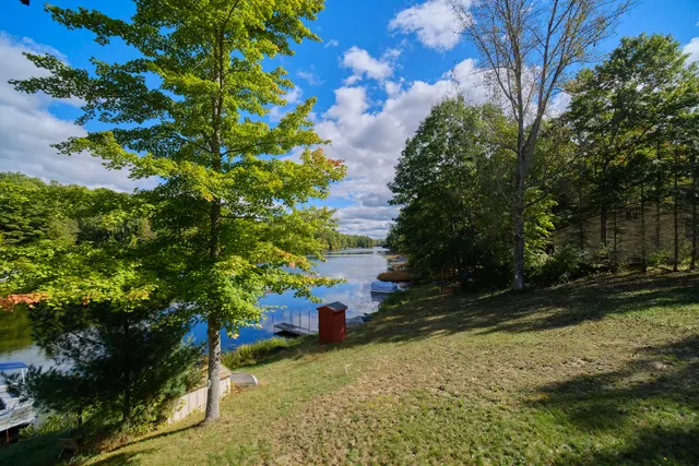 $399,000 | 6124 North Larson Road, Fountain, MI 49410