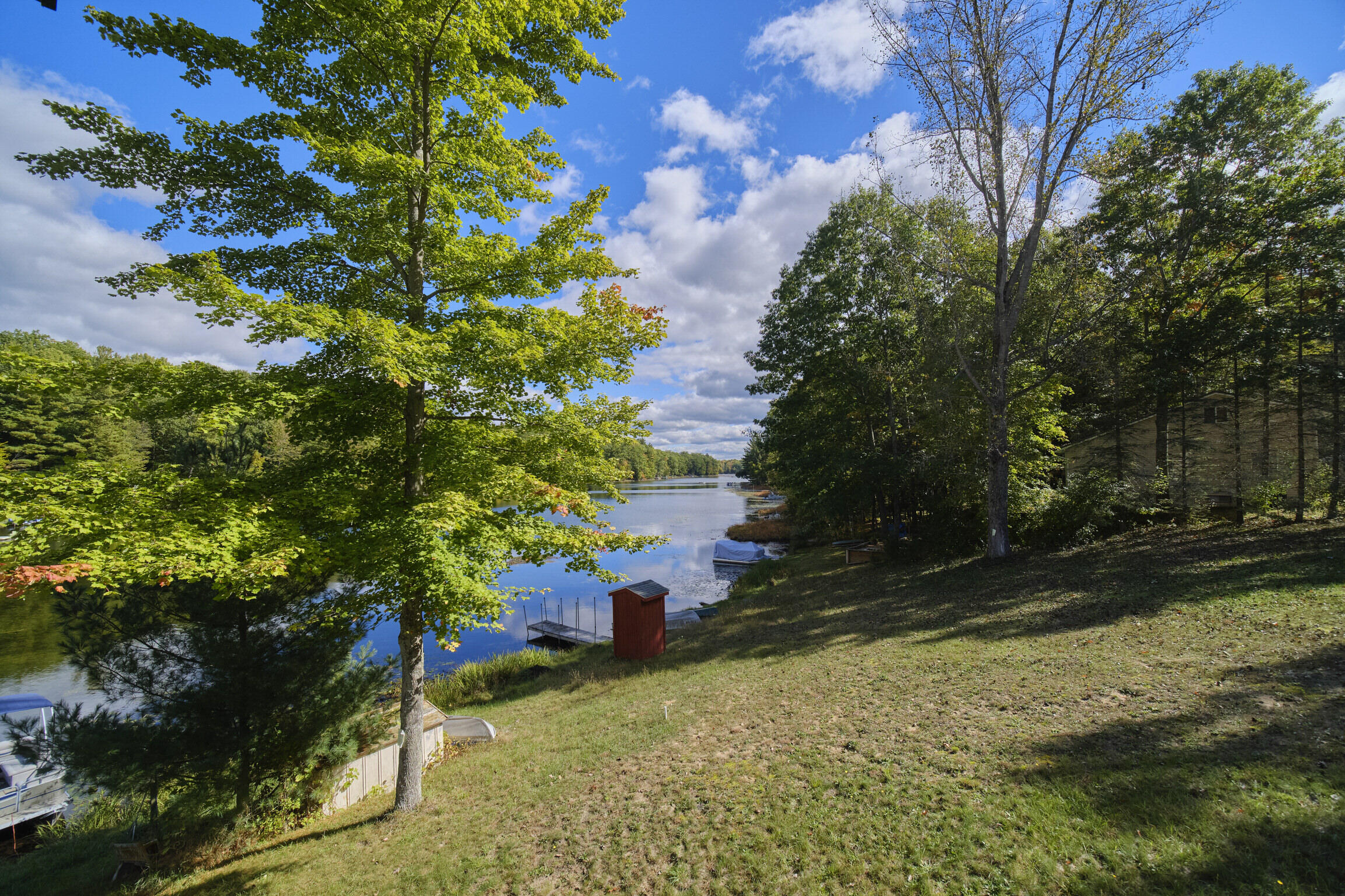 6124 North Larson Road Fountain, MI 49410 - Photo 31 of 49 6124_N_Larson_Rd-29